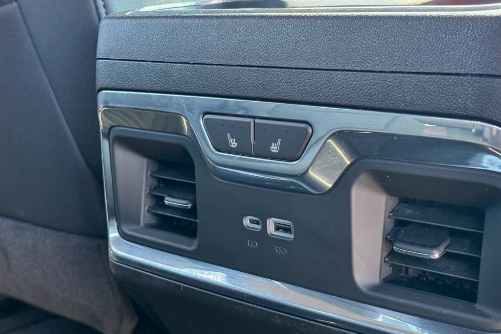 used 2024 Chevrolet Silverado 3500 car, priced at $59,900