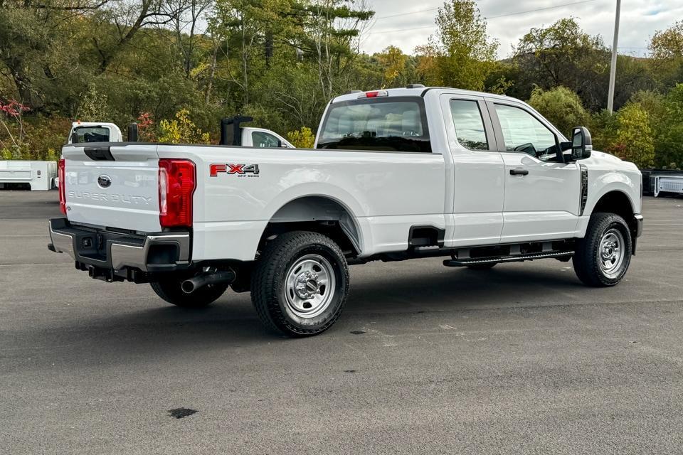 new 2024 Ford F-350 car, priced at $56,665