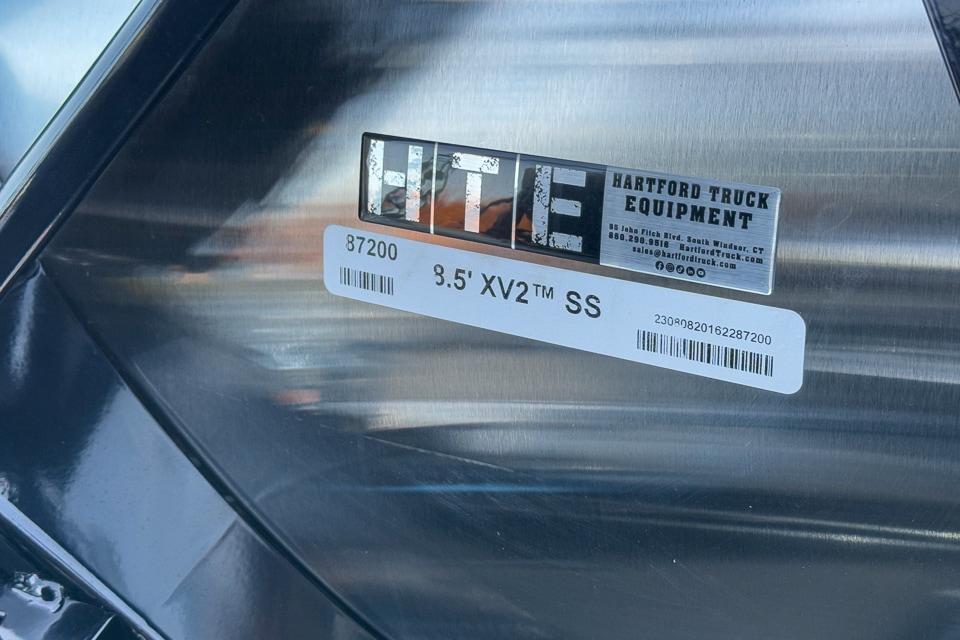 new 2025 Ford F-350 car, priced at $64,900