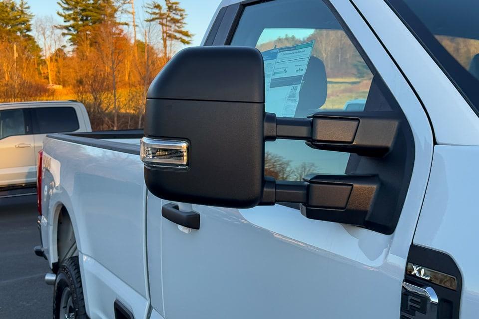 new 2025 Ford F-350 car, priced at $64,900