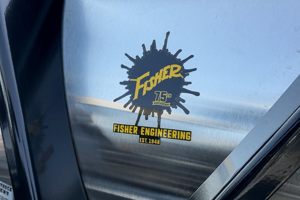 new 2025 Ford F-350 car, priced at $64,900