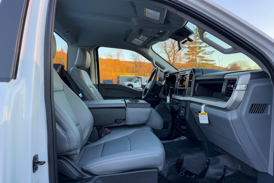 new 2025 Ford F-350 car, priced at $64,900