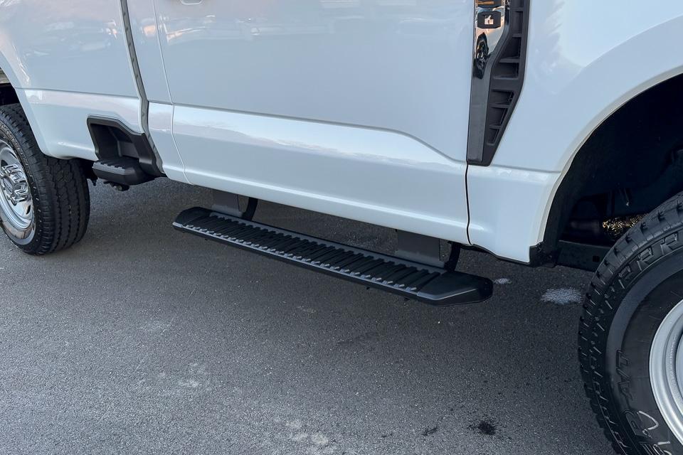 new 2025 Ford F-350 car, priced at $64,900