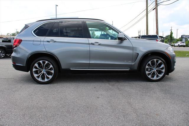 used 2016 BMW X5 car, priced at $19,056