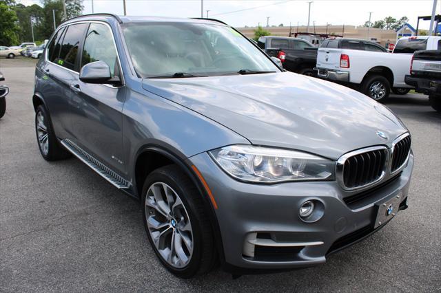 used 2016 BMW X5 car, priced at $19,056