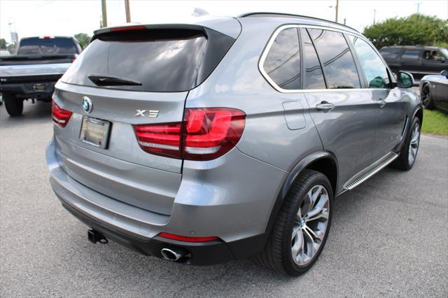 used 2016 BMW X5 car, priced at $19,056