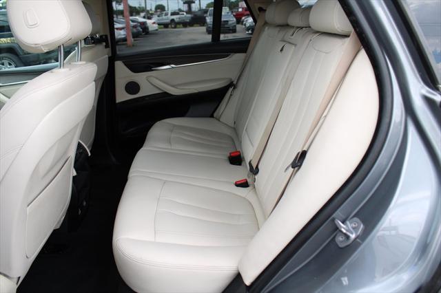 used 2016 BMW X5 car, priced at $19,056