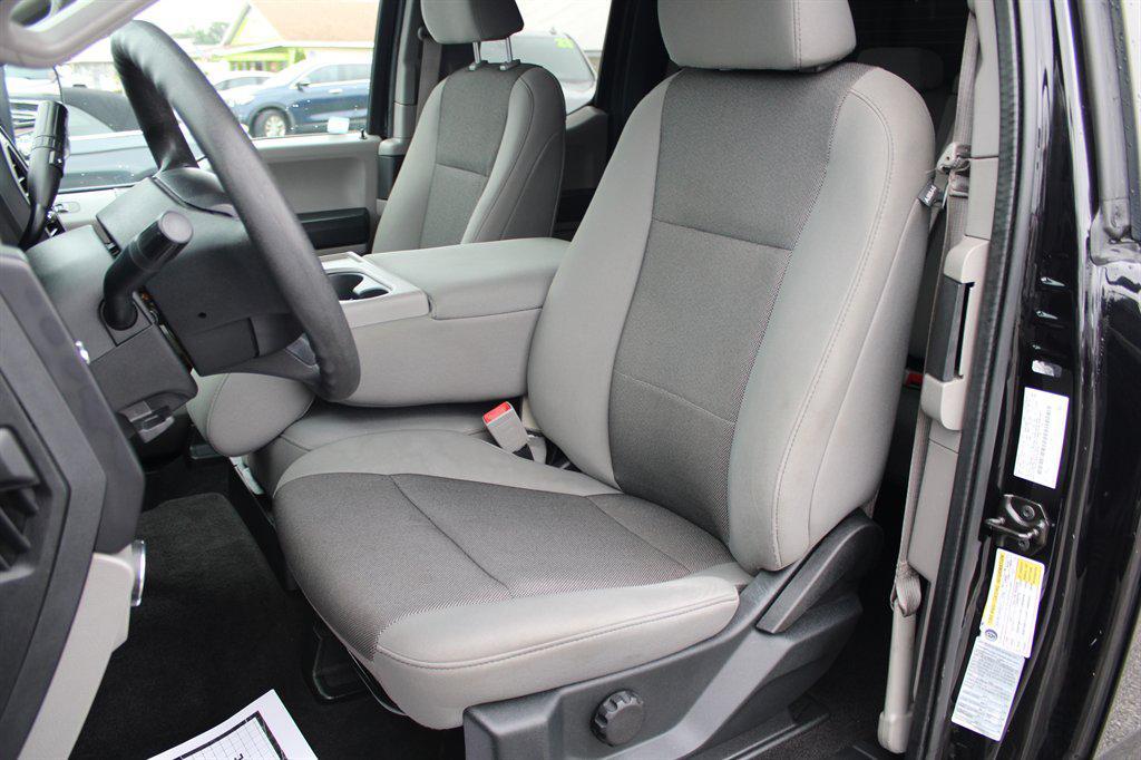 used 2019 Ford F-150 car, priced at $23,990