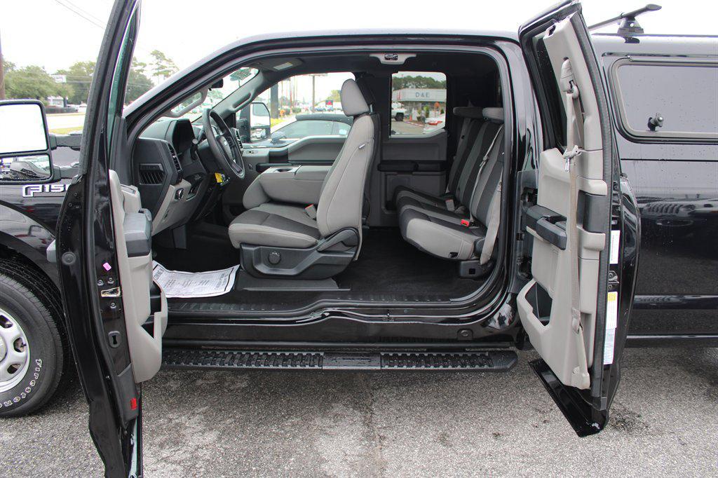 used 2019 Ford F-150 car, priced at $23,990