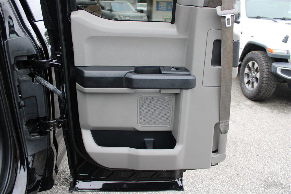 used 2019 Ford F-150 car, priced at $23,990