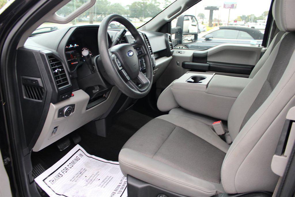 used 2019 Ford F-150 car, priced at $23,990