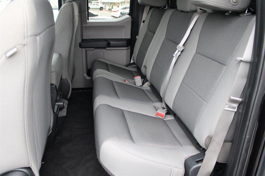 used 2019 Ford F-150 car, priced at $23,990