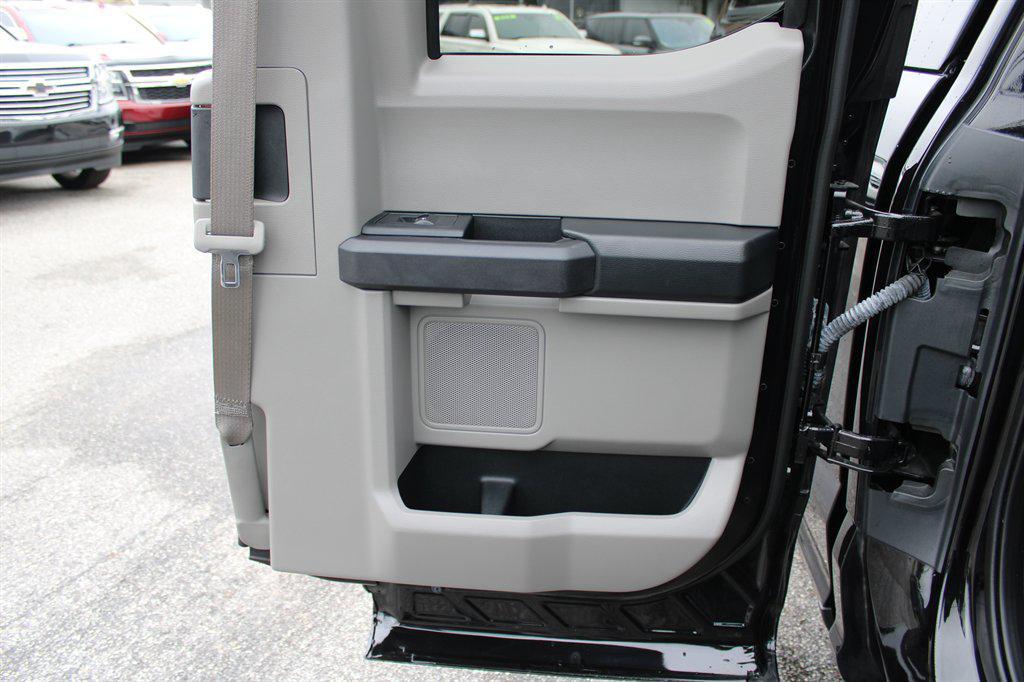 used 2019 Ford F-150 car, priced at $23,990