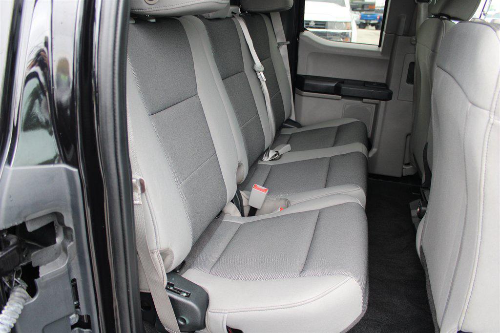 used 2019 Ford F-150 car, priced at $23,990