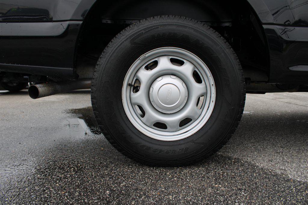 used 2019 Ford F-150 car, priced at $23,990