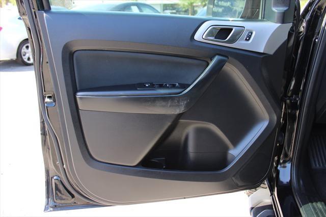 used 2021 Ford Ranger car, priced at $23,995