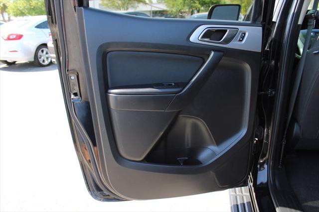 used 2021 Ford Ranger car, priced at $23,995