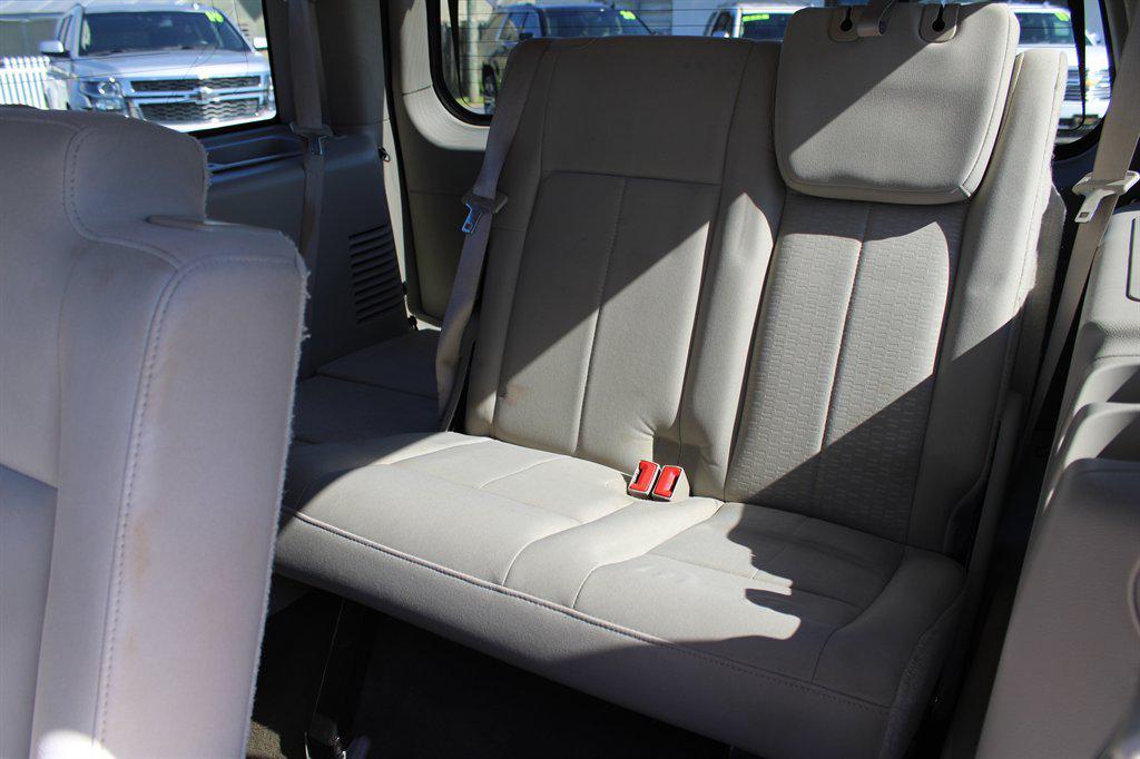 used 2007 Ford Expedition car, priced at $8,995