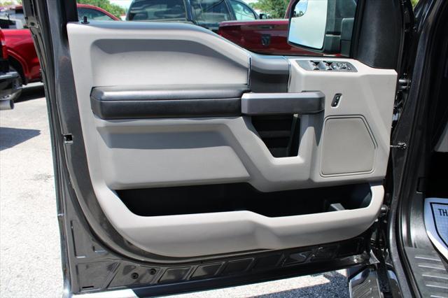 used 2019 Ford F-150 car, priced at $24,995