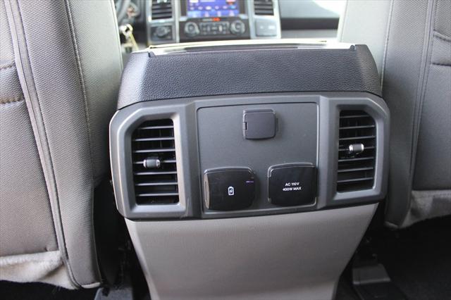 used 2019 Ford F-150 car, priced at $24,995