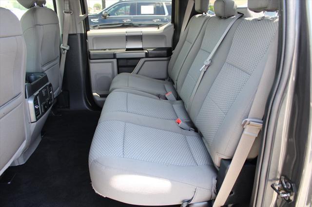 used 2019 Ford F-150 car, priced at $24,995