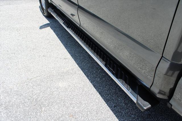 used 2019 Ford F-150 car, priced at $24,995