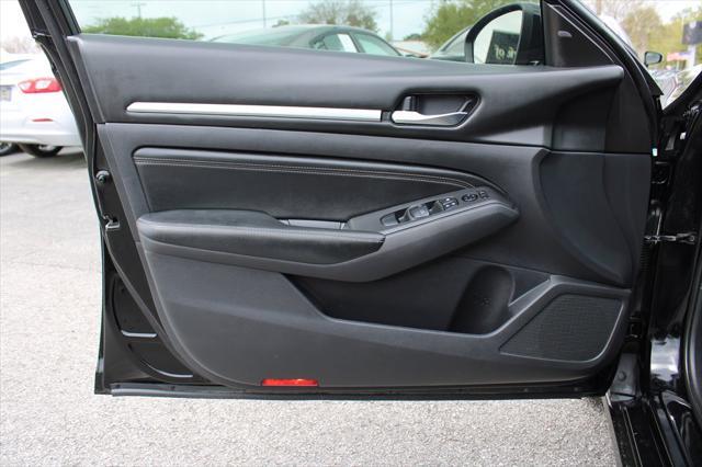 used 2019 Nissan Altima car, priced at $17,995