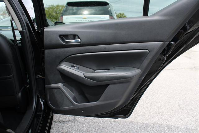 used 2019 Nissan Altima car, priced at $17,995