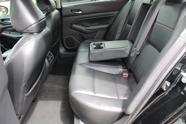 used 2019 Nissan Altima car, priced at $17,995