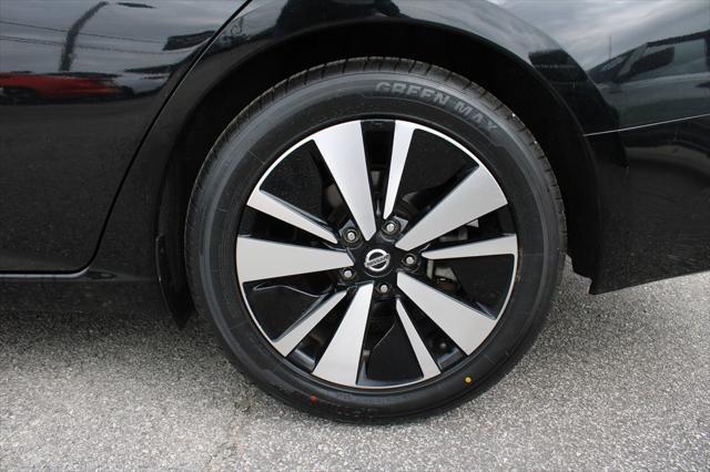 used 2019 Nissan Altima car, priced at $17,995