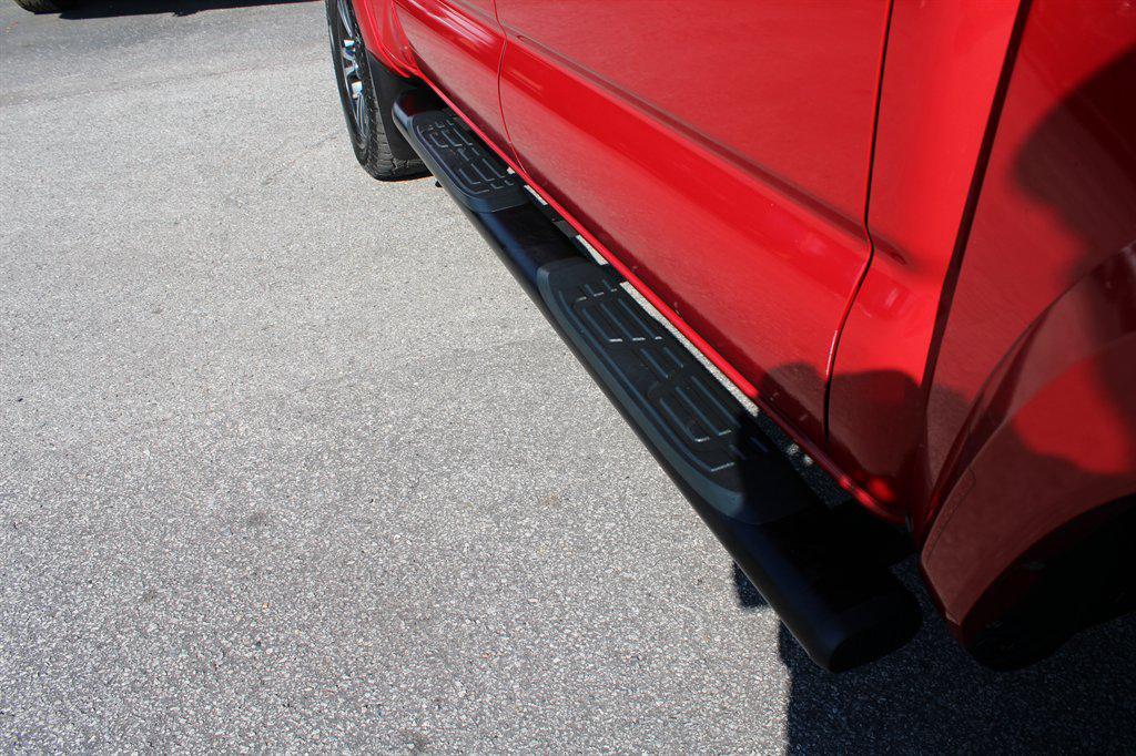 used 2017 Toyota Tacoma car, priced at $29,995