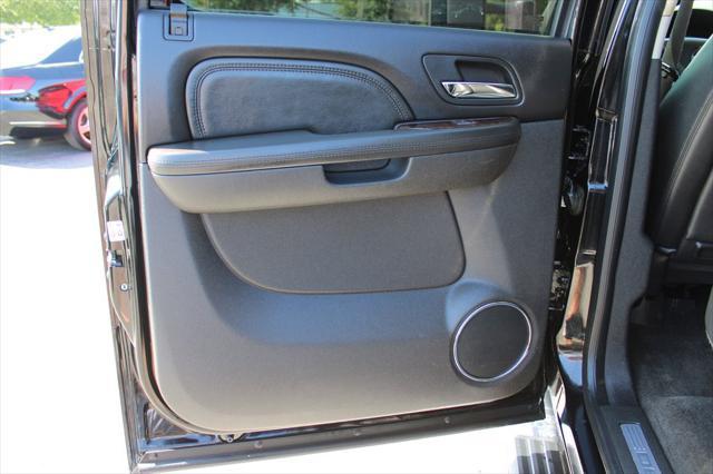 used 2012 GMC Sierra 2500 car, priced at $26,995