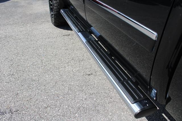 used 2012 GMC Sierra 2500 car, priced at $26,995