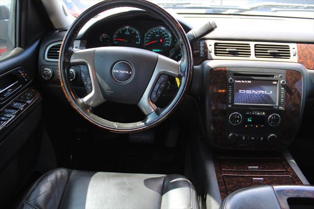 used 2012 GMC Sierra 2500 car, priced at $26,995