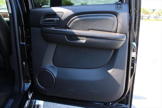 used 2012 GMC Sierra 2500 car, priced at $26,995