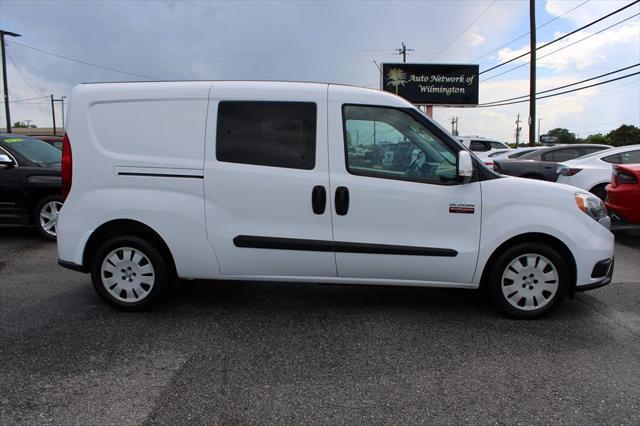 used 2019 Ram ProMaster City car, priced at $16,995