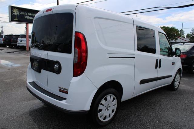 used 2019 Ram ProMaster City car, priced at $16,995