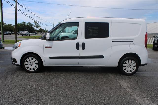 used 2019 Ram ProMaster City car, priced at $16,995