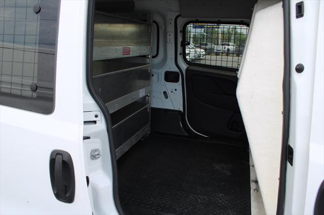 used 2019 Ram ProMaster City car, priced at $16,995