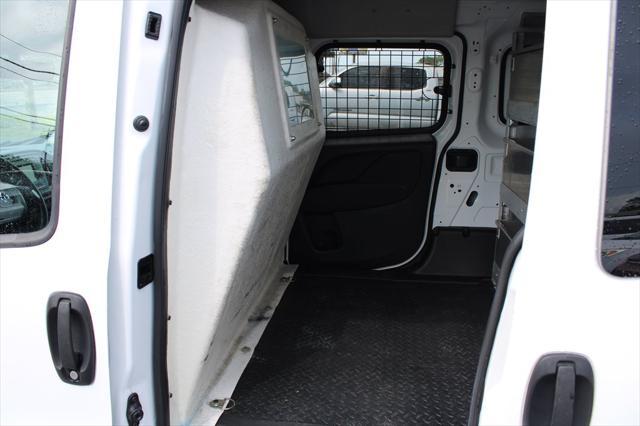 used 2019 Ram ProMaster City car, priced at $16,995
