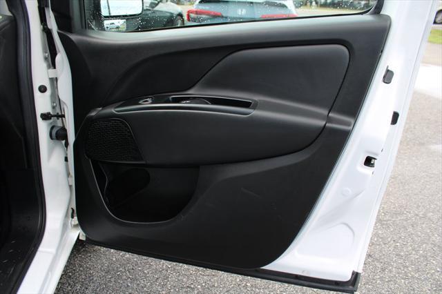 used 2019 Ram ProMaster City car, priced at $16,995