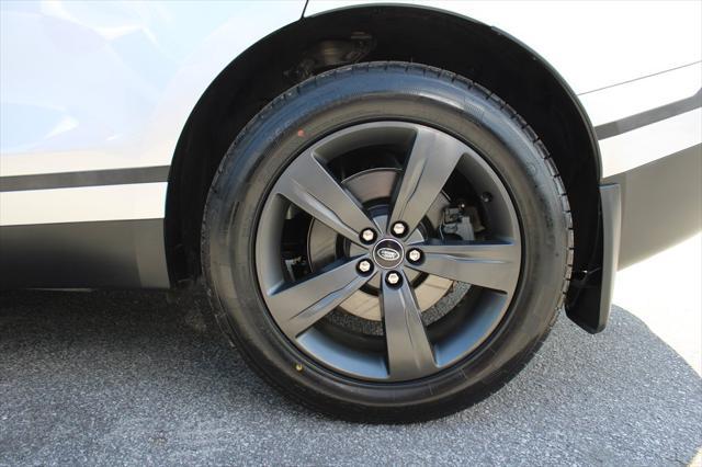 used 2018 Land Rover Range Rover Velar car, priced at $26,995