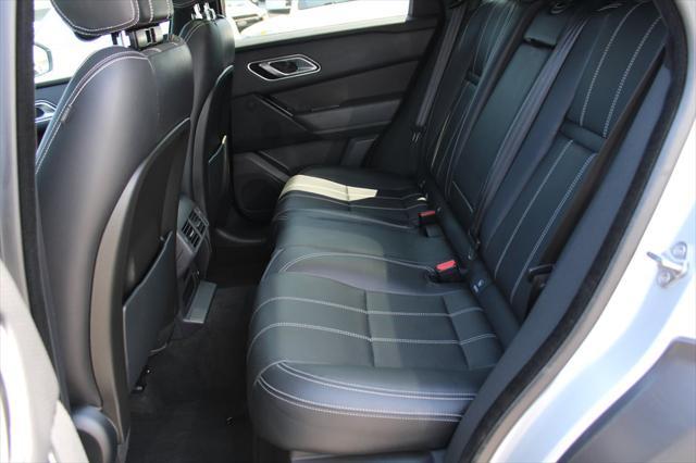 used 2018 Land Rover Range Rover Velar car, priced at $26,995