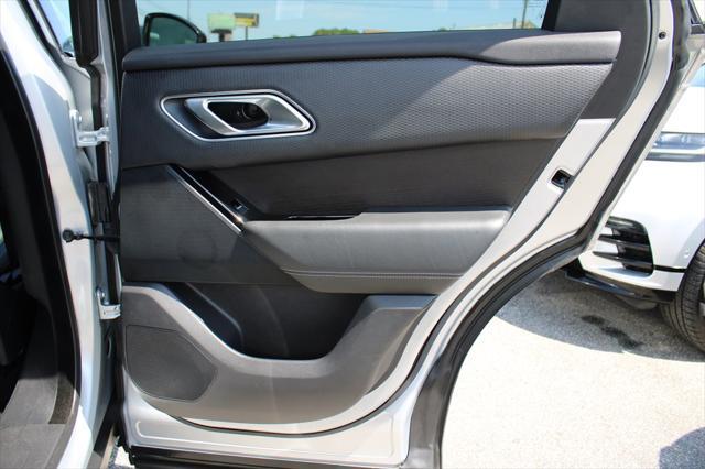 used 2018 Land Rover Range Rover Velar car, priced at $26,995