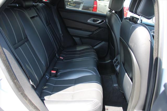 used 2018 Land Rover Range Rover Velar car, priced at $26,995