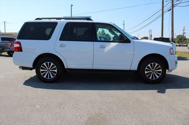 used 2017 Ford Expedition car, priced at $17,995