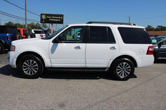 used 2017 Ford Expedition car, priced at $17,995