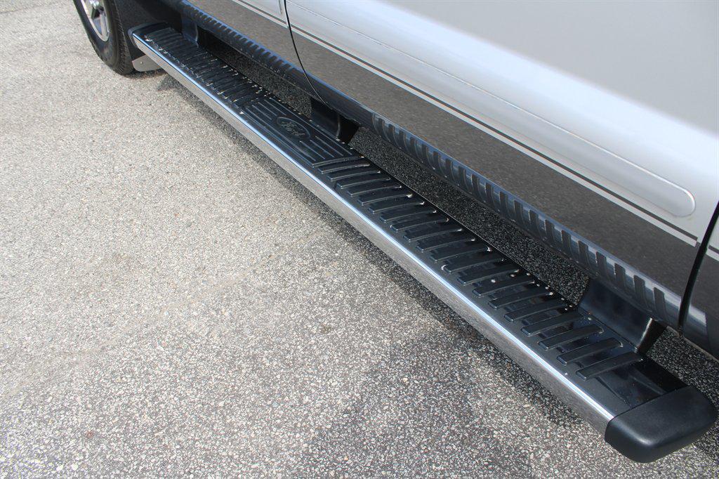 used 2012 Ford F-250 car, priced at $29,990