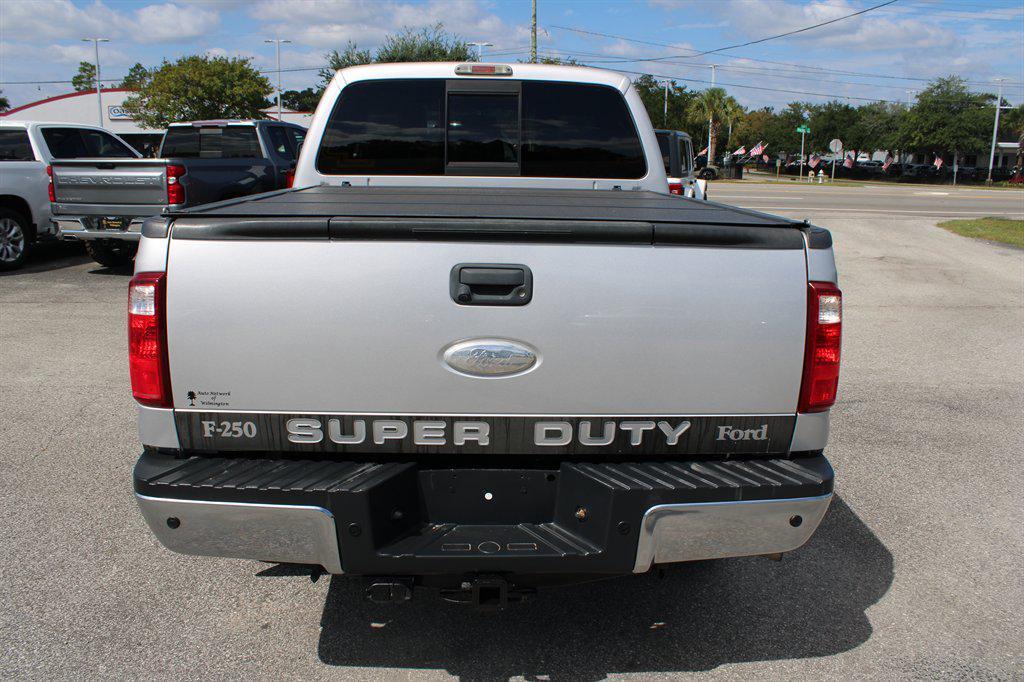 used 2012 Ford F-250 car, priced at $29,990