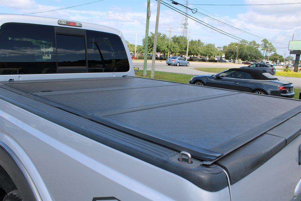 used 2012 Ford F-250 car, priced at $29,990